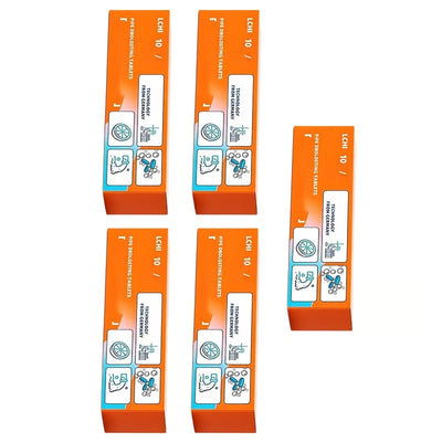 Buy 3 Boxes Get 2 Boxes Free (5 Box50 Tablets)