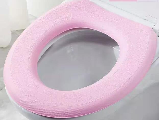(🔥Hot Sale NOW- SAVE 49% OFF) Waterproof Toilet Seat Cover Pads