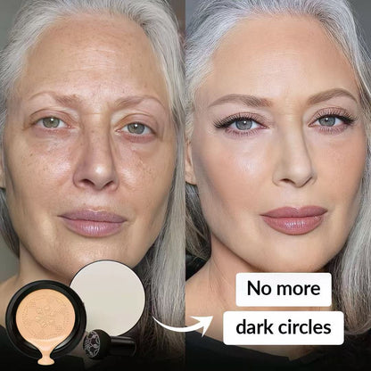 ✨Glow Foundation Cushion-⏰Last day of sales！!