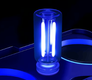 💡Car USB Night Light Bulb