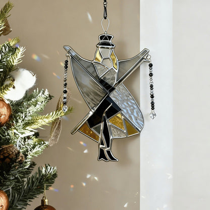 ⚡Hot Sales 49% OFF🔥New spinning suncatcher💃