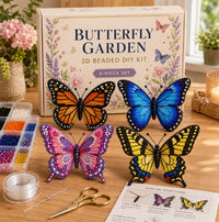 🦋Butterfly Garden