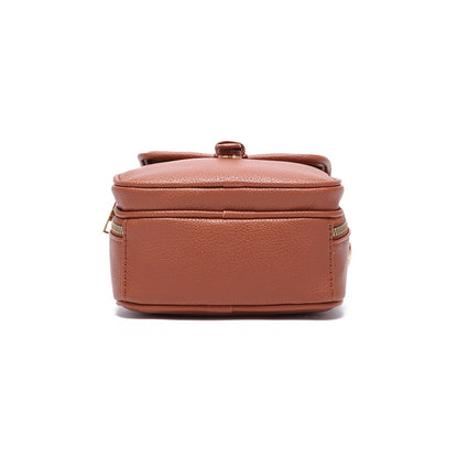 🔥👜 Mother’s Day Gift | Crossbody Leather Bag- Large Capacity