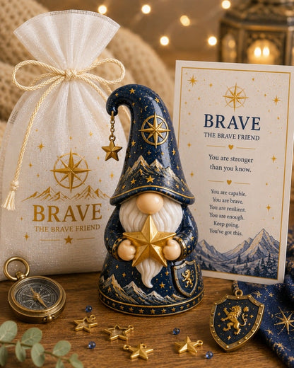 🔥Last Day 50%OFF🌟 Emotional Support Gnome Collection