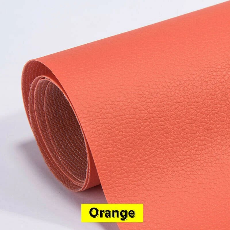 HOT SALE 🔥 2026 Upgraded Extra-Thick Self-Adhesive Leather Repair Patch