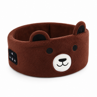 🧸 Brown Bear
