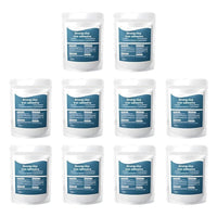 10 PCS (1000g)