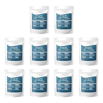 High-Strength Multi-Purpose Repair Clay