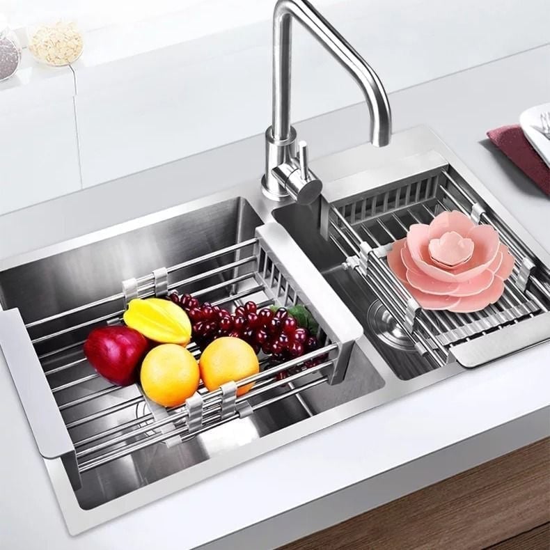 ✨ LAST DAY PROMOTION-Extend kitchen sink drain basket