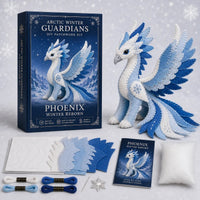 🕊️Snow Phoenix
