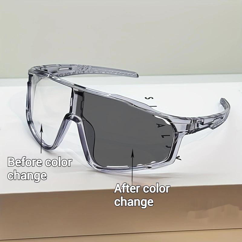 💥Last Day Promotion 40% OFF✨UV-Protective Sunglasses for Hiking & Cycling