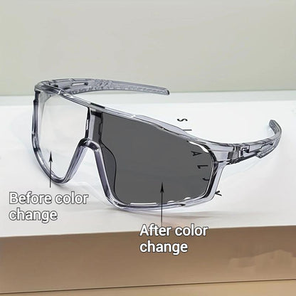💥Last Day Promotion 40% OFF✨UV-Protective Sunglasses for Hiking & Cycling