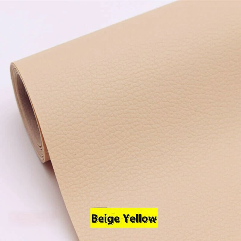 HOT SALE 🔥 2026 Upgraded Extra-Thick Self-Adhesive Leather Repair Patch