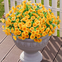 Yellow （Set of 5 Bundles）