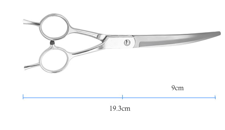 🔥 🔥 🔥 No More Groomer Bills — ✂️The Pet Scissors That Do It Allxiao'tu'biao