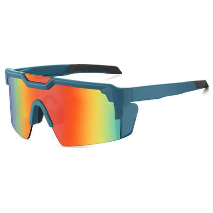 💥Last Day Promotion 40% OFF✨UV-Protective Sunglasses for Hiking & Cycling
