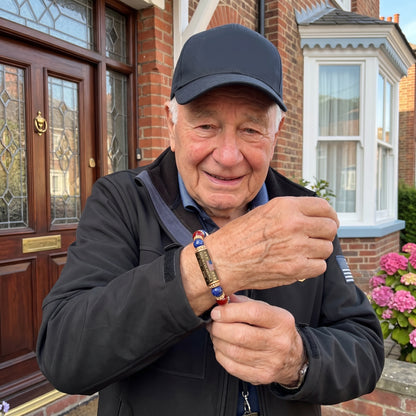 250th Anniversary Liberty Bracelet — Yours Free