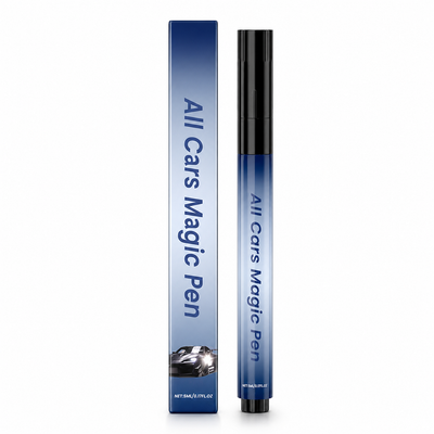 Magic Car Scratch Remover Pen