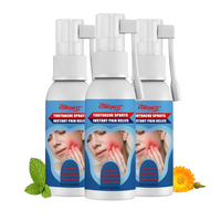 3 Bottles - Protect Your Smile💎Save More