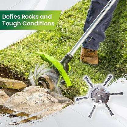 Trimmer Replacement Head