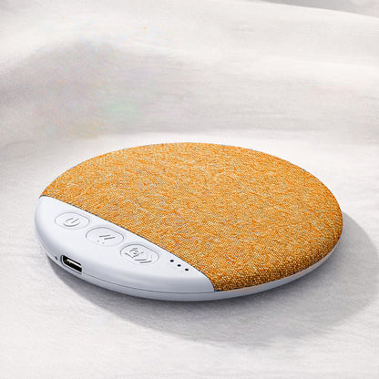 🔥🔥S1 Ultra-Thin Bluetooth Pillow Speaker with Bluetooth 6.0 - Bone Conduction Technology