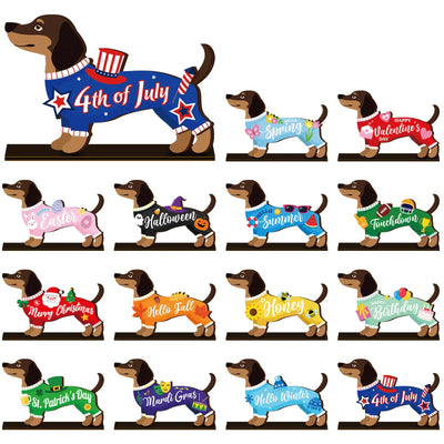 Dachshund -2