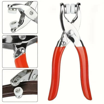 ✨Up to 70% off today only!🔥Metal Snap Buttons with Fastener Pliers Kit