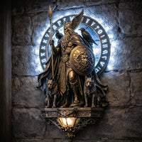 Odin Wall Lamp