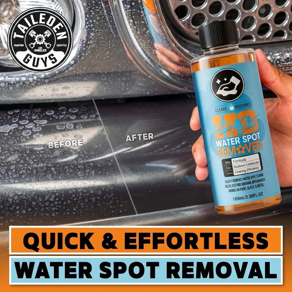 🎁Hot Sale Promotion 50% OFF🔥 Pro Water Spot Eraser Gel Water Stain Cleaner