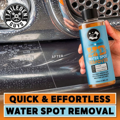 🎁Hot Sale Promotion 50% OFF🔥 Pro Water Spot Eraser Gel Water Stain Cleaner