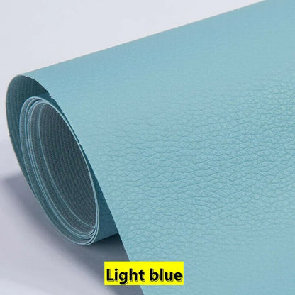 HOT SALE 🔥 2026 Upgraded Extra-Thick Self-Adhesive Leather Repair Patch