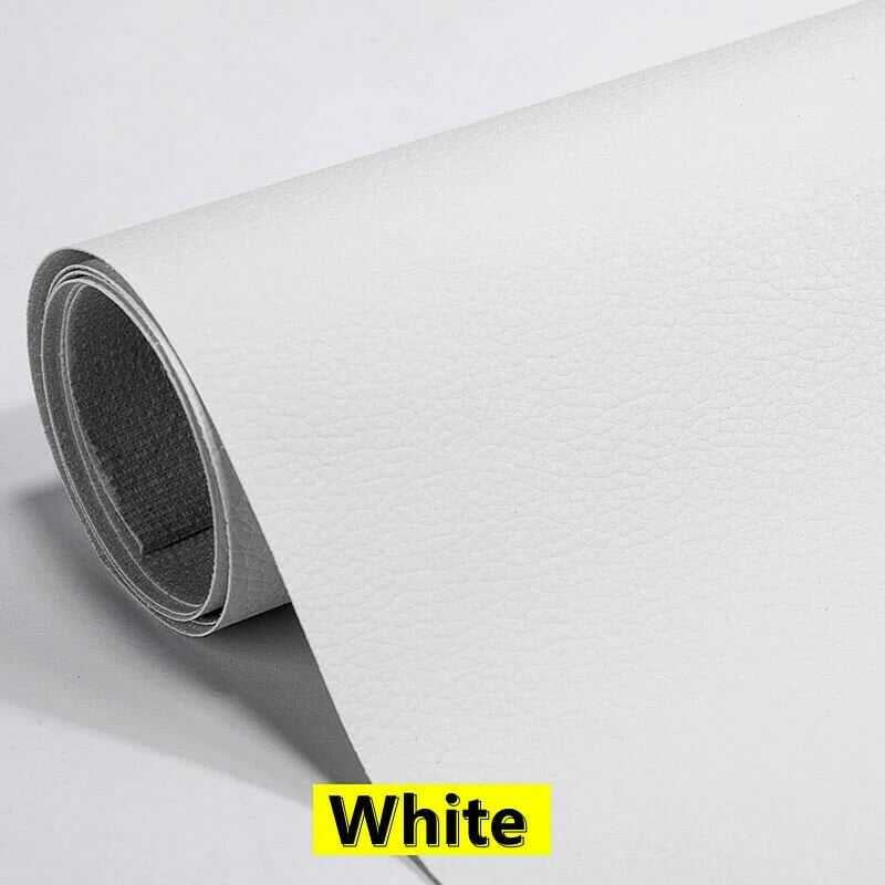 HOT SALE 🔥 2026 Upgraded Extra-Thick Self-Adhesive Leather Repair Patch