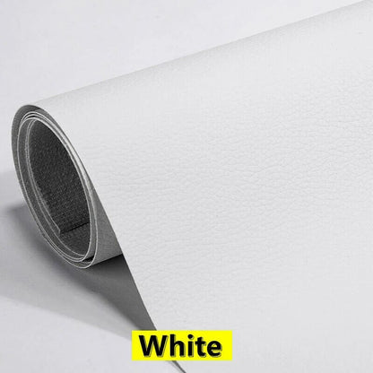 HOT SALE 🔥 2026 Upgraded Extra-Thick Self-Adhesive Leather Repair Patch