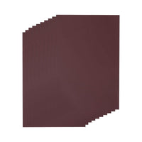 1 Set (10 Sheets)