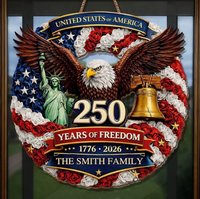 Patriot Star Edition B