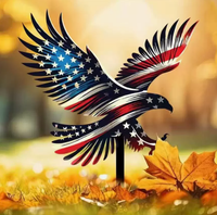 Style 2｜Veteran Tribute Sign
