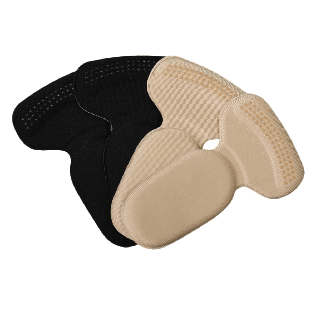 🔥🔥Buy 1 Get 1 Free🔥Anti-slip Heel Liners Soft Cushion Heel Protector Pads for Women Men Shoes
