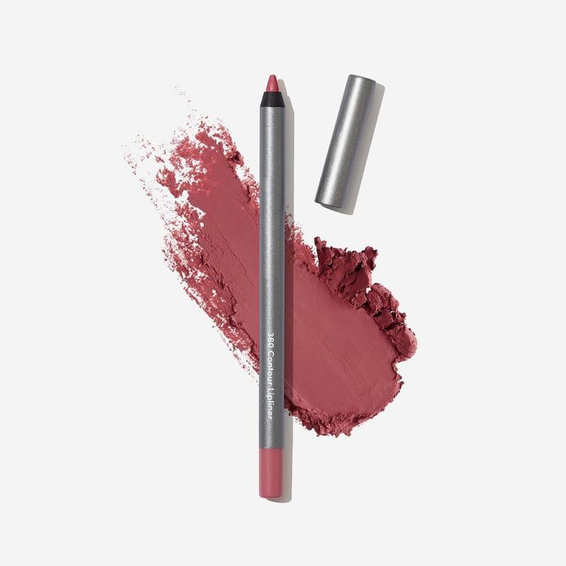 🔥 360° Contour Lip Liner — Buy 2, Save $6 | Kiss-Proof All Day 💄