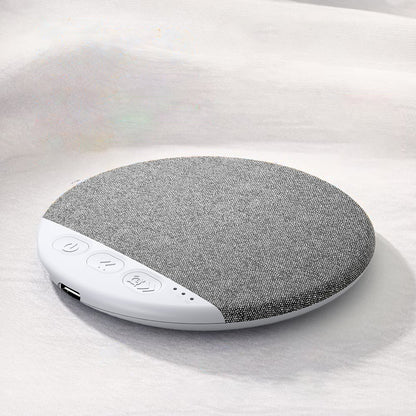 🔥🔥S1 Ultra-Thin Bluetooth Pillow Speaker with Bluetooth 6.0 - Bone Conduction Technology