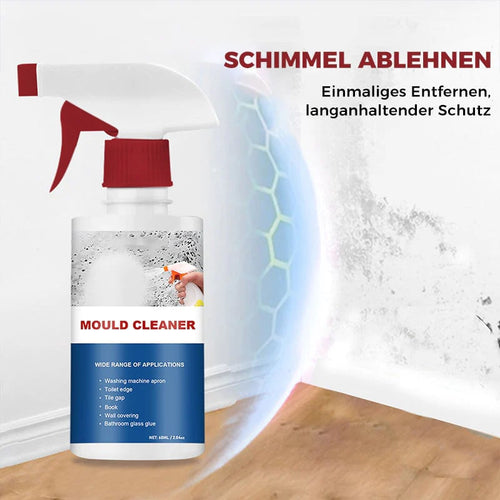 🧼 Multi-Purpose Anti-Mold Cleaning Foam | All Surface Mold Remover