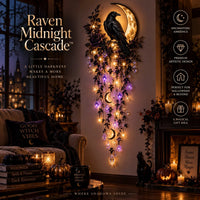 Raven Middernacht