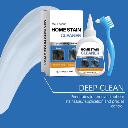🔥 50% OFF Today — Mold & Grout Stain Removal Gel | No Scrubbing, 100% Results ✅
