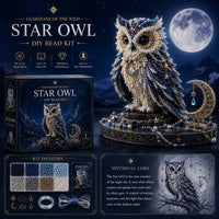 🦉 Star Owl