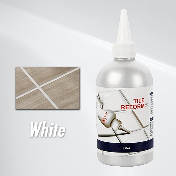 💥Waterproof Tile Grout Repair Filler – Mold-Proof Sealant for Kitchen & Bathroom | Buy More Save More💰