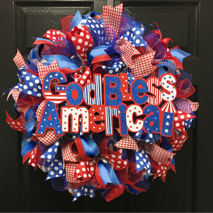 🔥Flash Sale-50% Off🔥This Wreath Wasn’t Made to Decorate — It Was Made to Remember