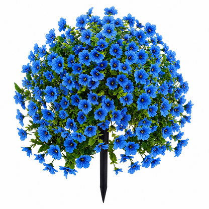 🔥🔥🔥Last Day! 75% Off Outdoor/Indoor UV Resistant & Waterproof Artificial Flower Decor🌸