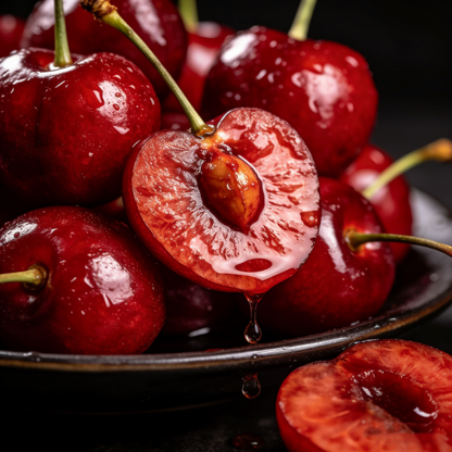 ⚠️Last day for an 85% discount!🍒 I planted this tree once… now I harvest up to 50 lbs every summer