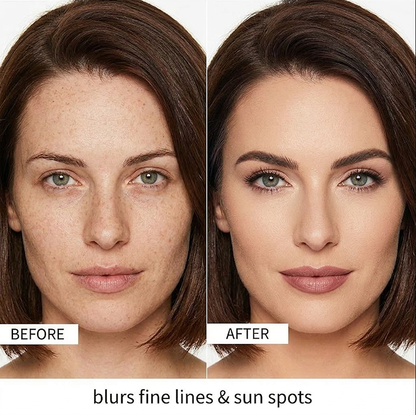 💜✨LAST DAY SALE BUY 1  GET 1 FREE!!💜✨BB blur tinted moisturizer SPF 30 - instantly brightens, hydrates & smooths your skin✨