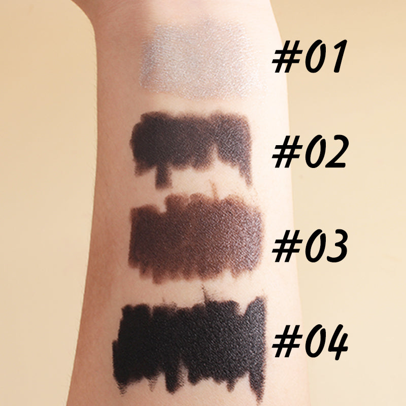 🔥 Limited-Time 33% OFF — Smooth Gel Eyeliner Stick | Waterproof, Long-Lasting, 4 Shades