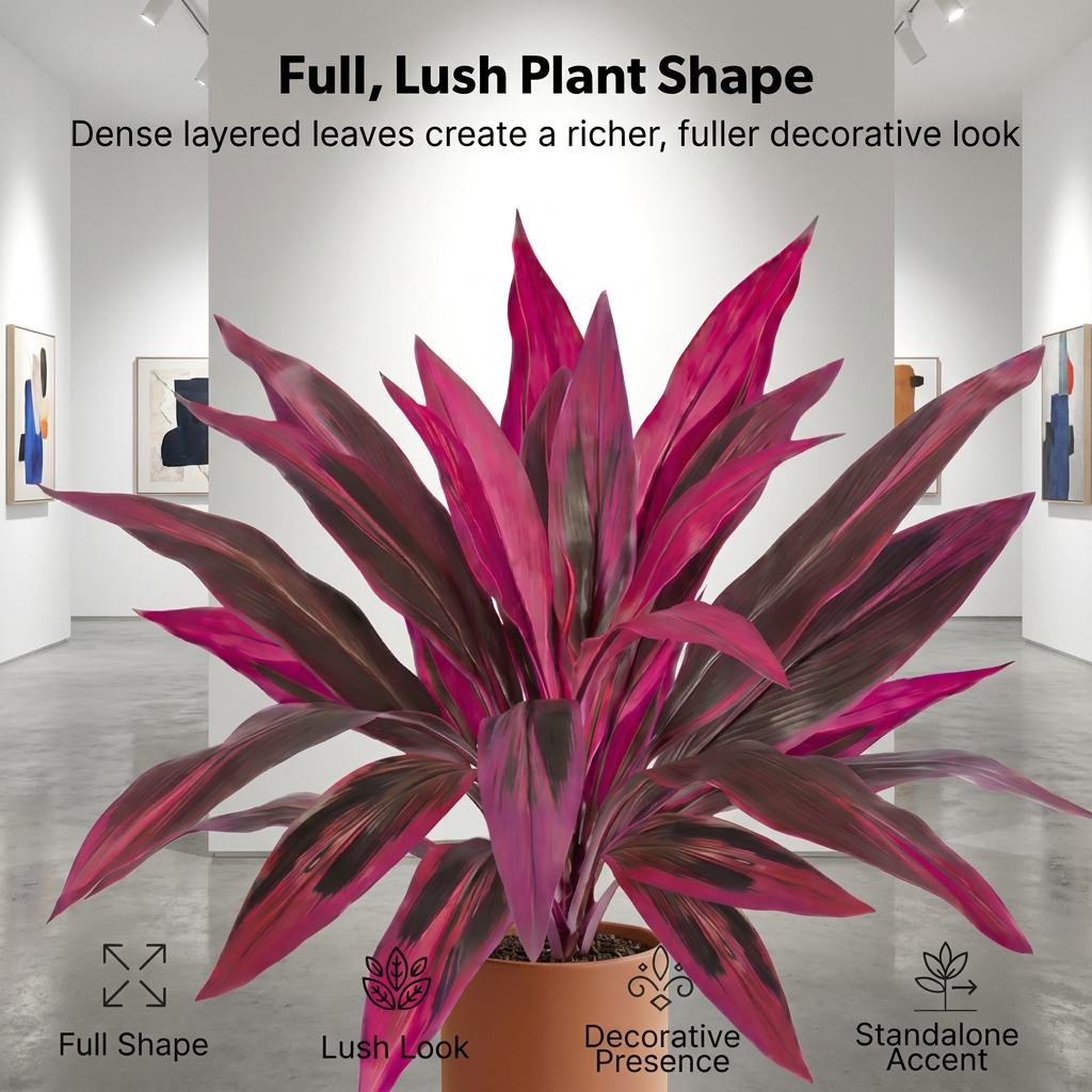 💥Last Day 49% OFF💥Artificial Tropical Plant